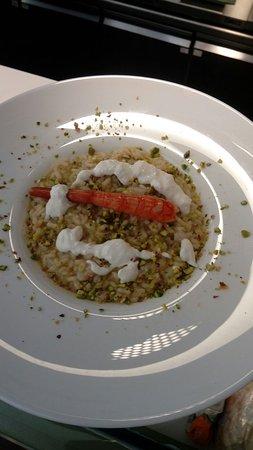 La Ghiotta Ortigia Bistrot